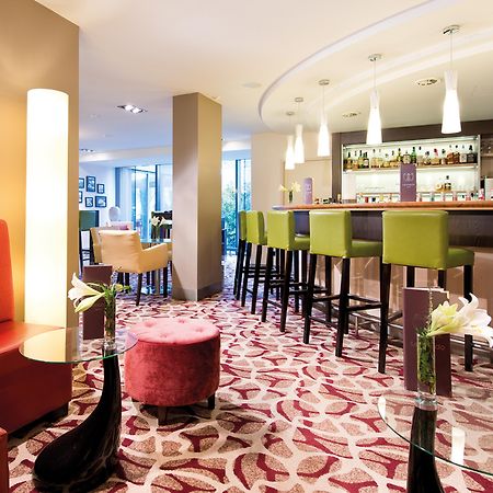 Leonardo Hotel Hannover Airport Langenhagen  Bagian luar foto