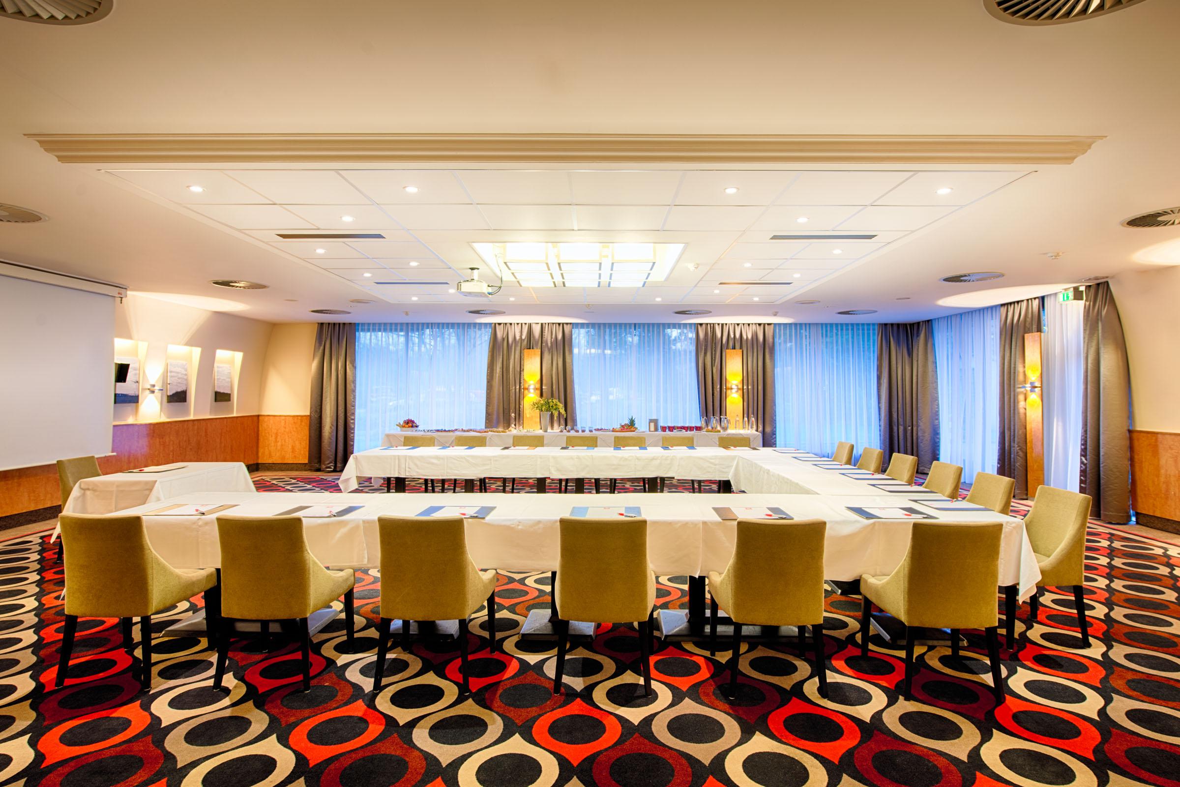Leonardo Hotel Hannover Airport Langenhagen  Bagian luar foto