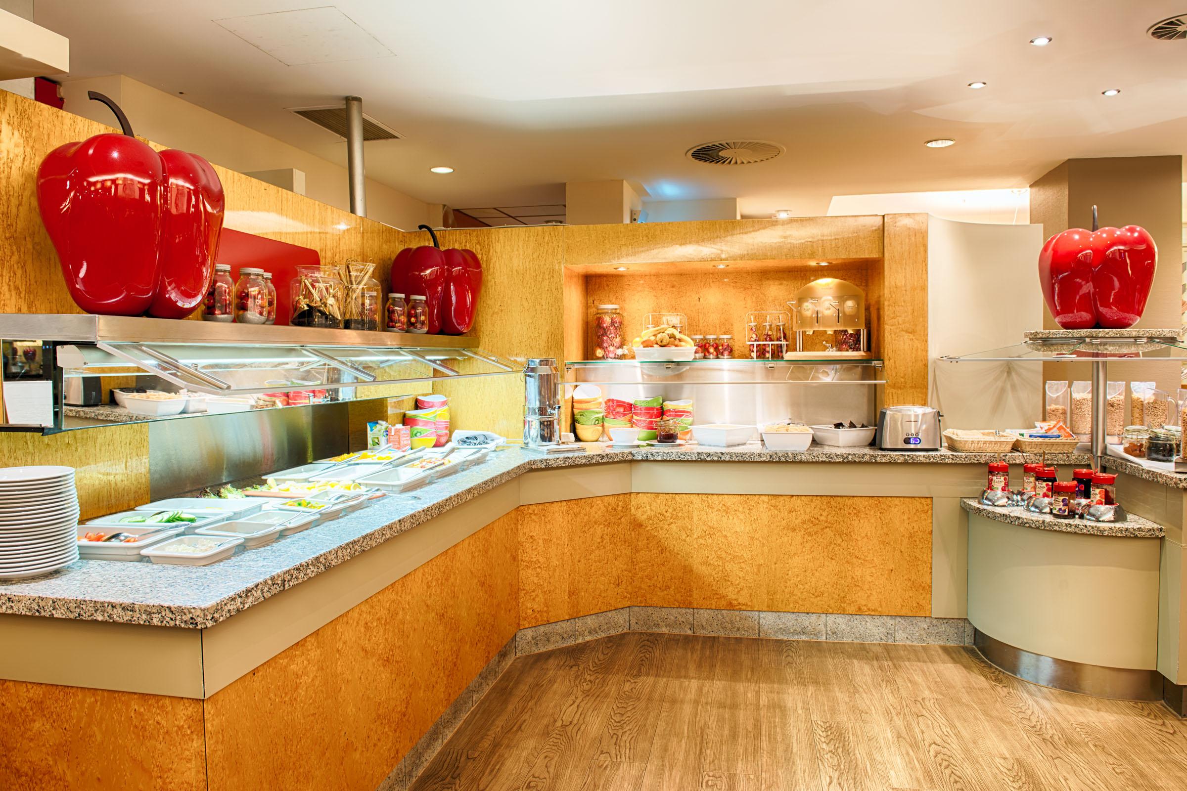 Leonardo Hotel Hannover Airport Langenhagen  Bagian luar foto