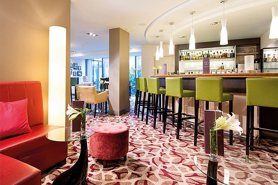 Leonardo Hotel Hannover Airport Langenhagen  Bagian luar foto